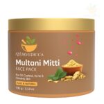 Multani Mitti Face Pack
