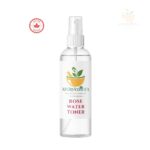 Rose Water Toner