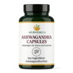 Ashwagandha Capsules