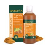 Triphala Tablets/Juice