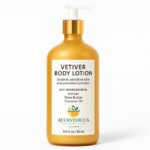 Vetiver Body Lotion